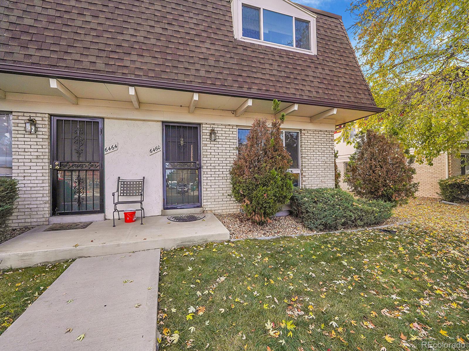 MLS Image #24 for 6460 e mississippi avenue,denver, Colorado