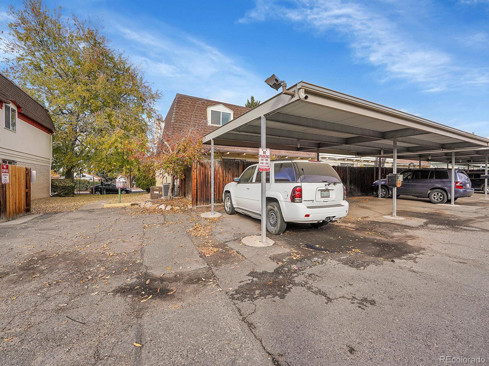 MLS Image #25 for 6460 e mississippi avenue,denver, Colorado