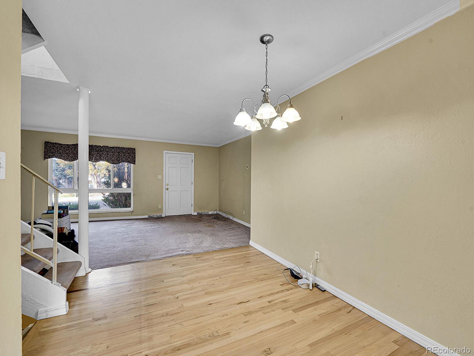 MLS Image #7 for 6460 e mississippi avenue,denver, Colorado