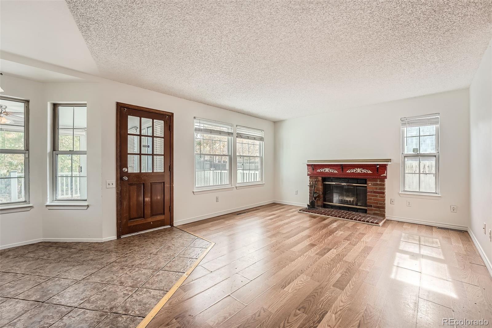 MLS Image #10 for 4540  ensenada street,denver, Colorado