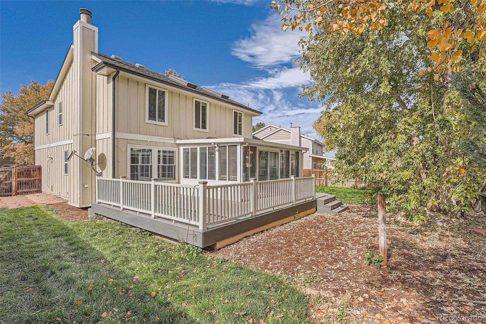 MLS Image #27 for 4540  ensenada street,denver, Colorado