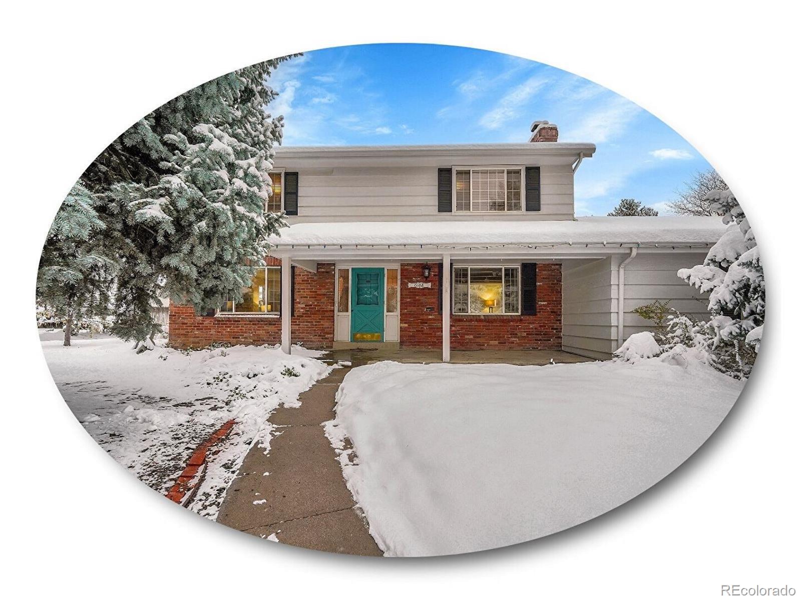 MLS Image #0 for 6188 s elati court,littleton, Colorado