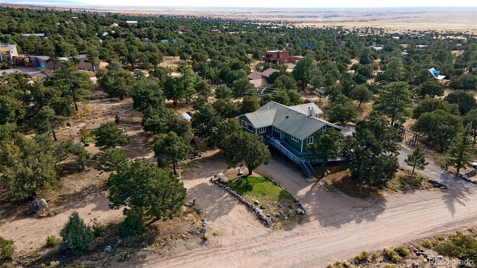MLS Image #0 for 246  baca grant way,crestone, Colorado