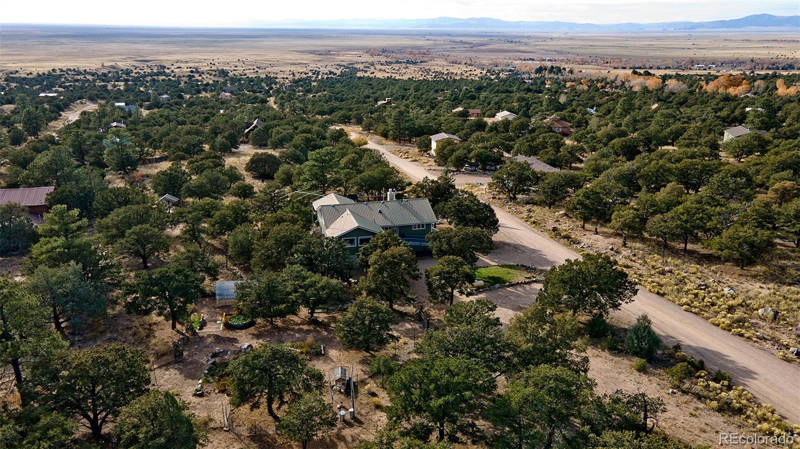 MLS Image #45 for 246  baca grant way,crestone, Colorado