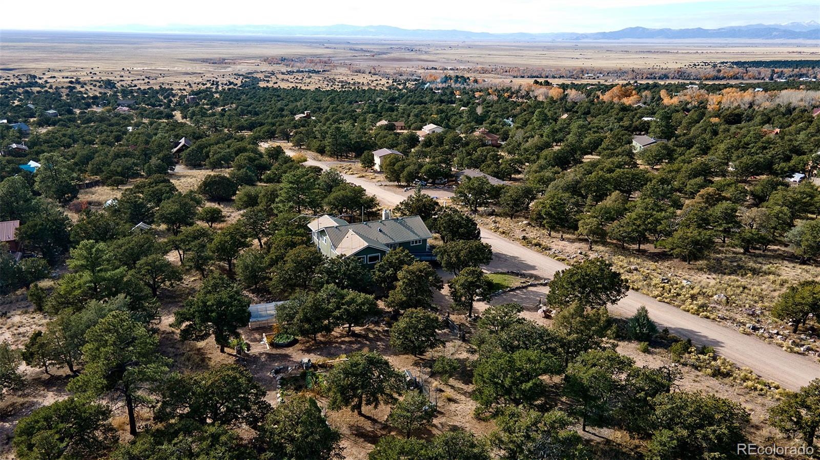 MLS Image #49 for 246  baca grant way,crestone, Colorado