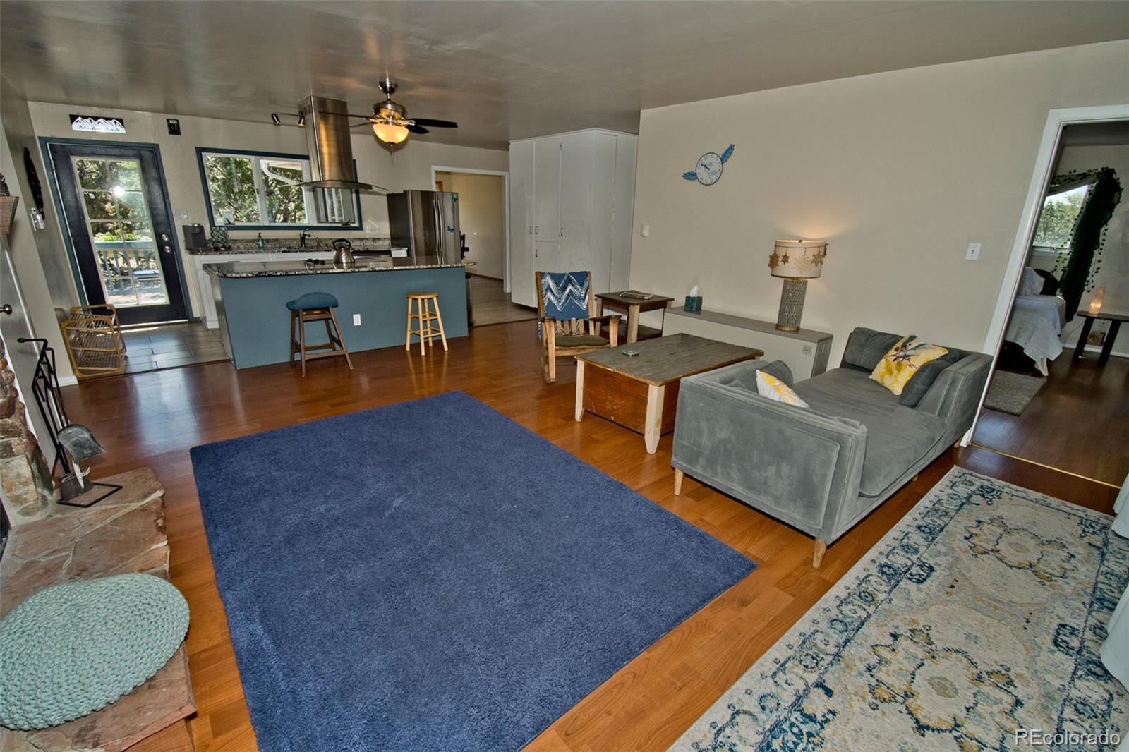 MLS Image #7 for 246  baca grant way,crestone, Colorado