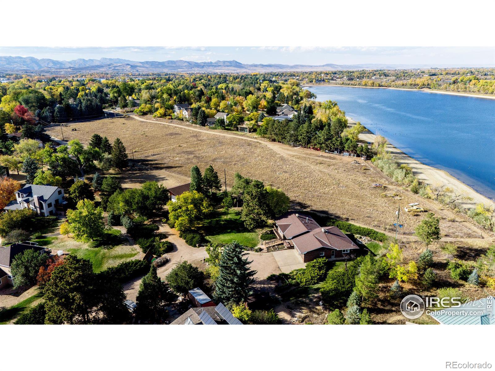 MLS Image #34 for 1218  country club road,fort collins, Colorado