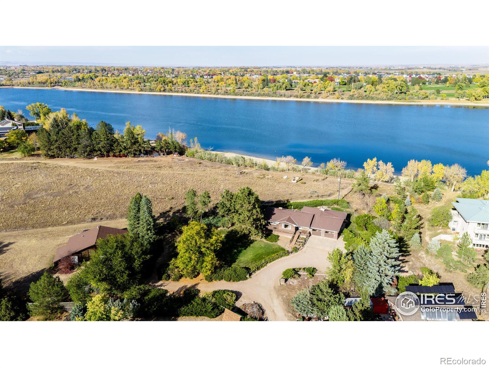 MLS Image #35 for 1218  country club road,fort collins, Colorado