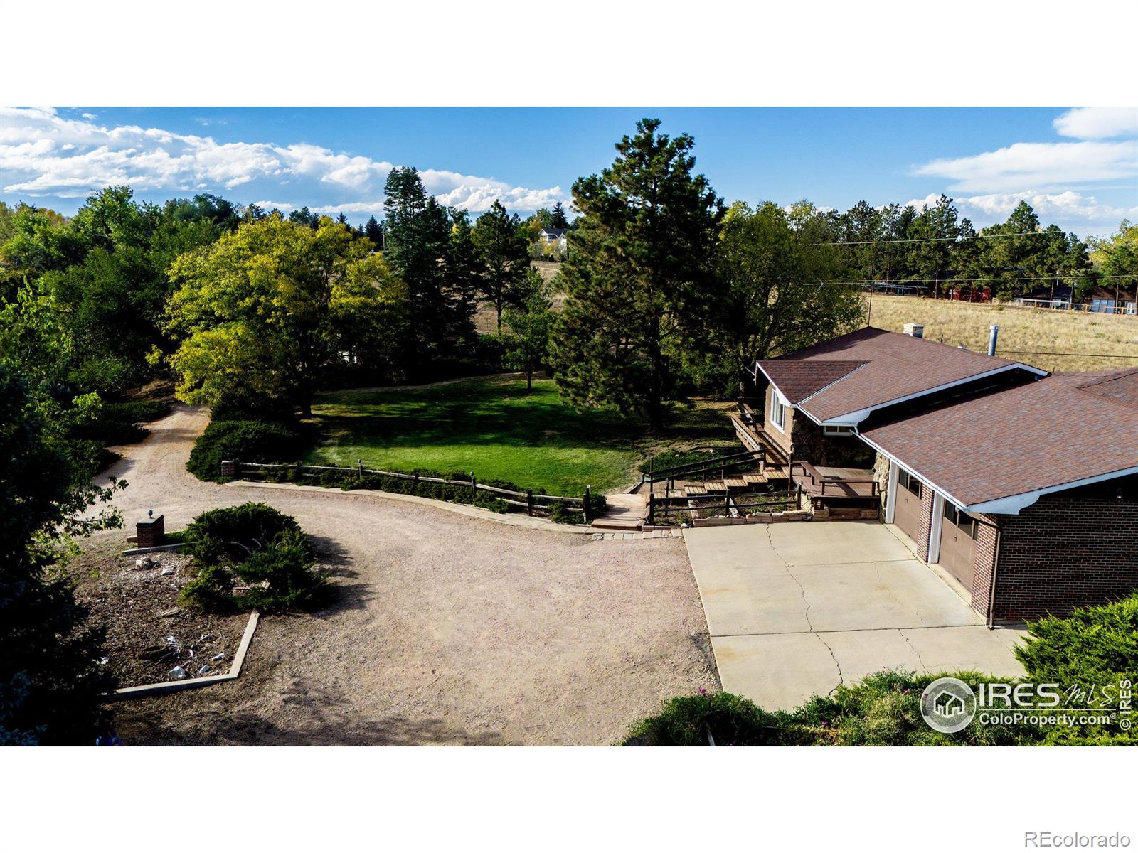 MLS Image #38 for 1218  country club road,fort collins, Colorado