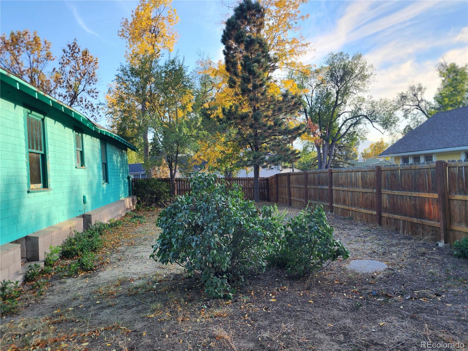 MLS Image #40 for 1130 e yampa street,colorado springs, Colorado