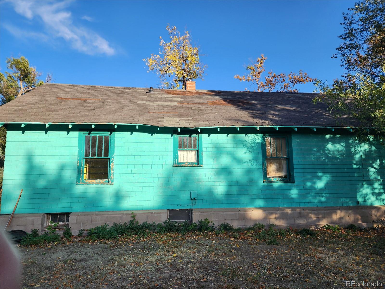 MLS Image #44 for 1130 e yampa street,colorado springs, Colorado