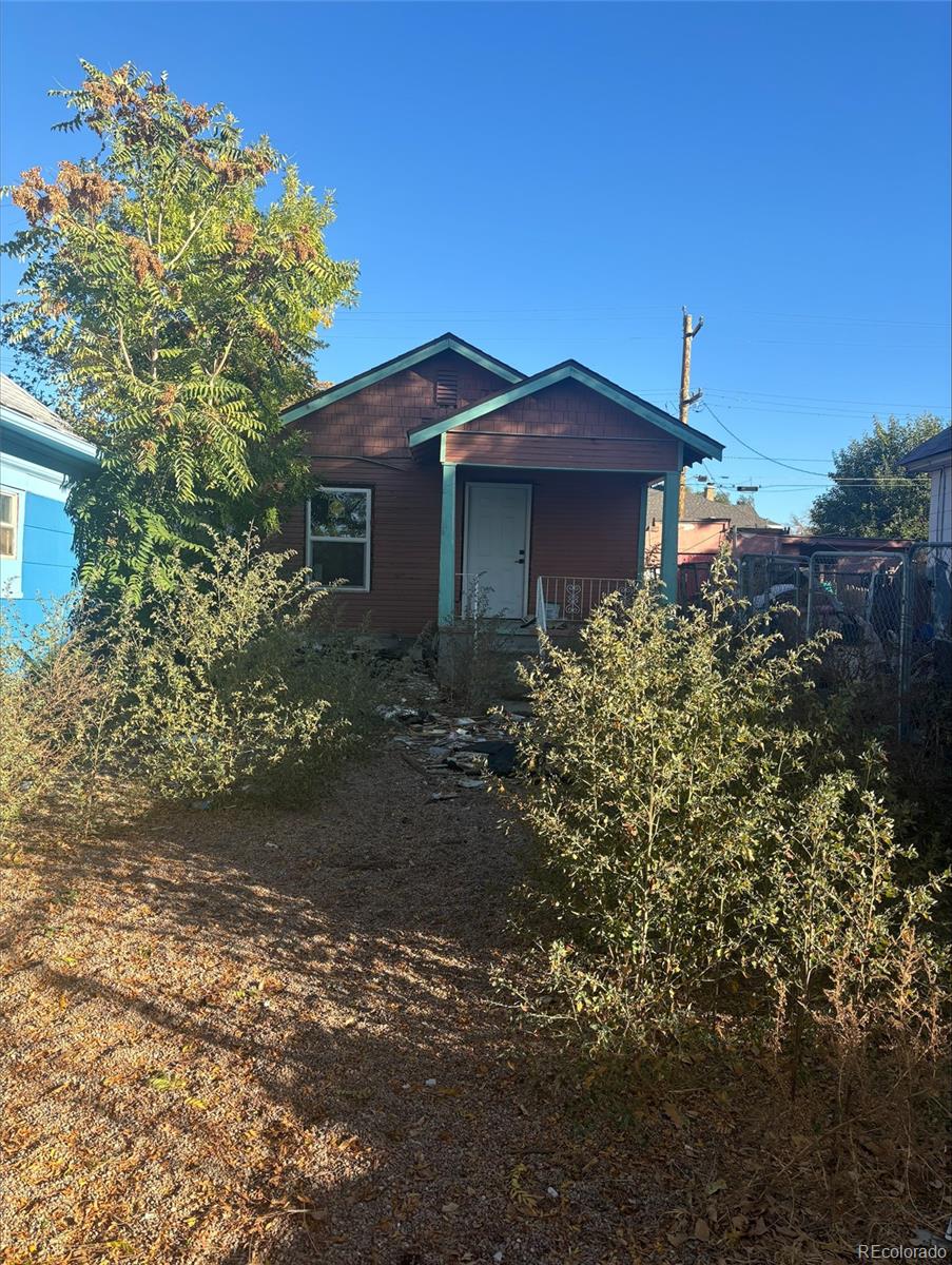 MLS Image #0 for 1219 e 7th street,pueblo, Colorado