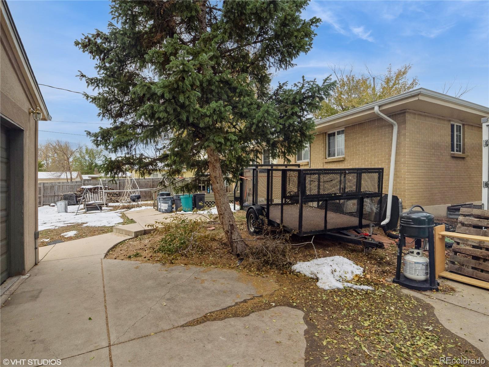 CMA Image for 300 S Simms Street,Lakewood, Colorado