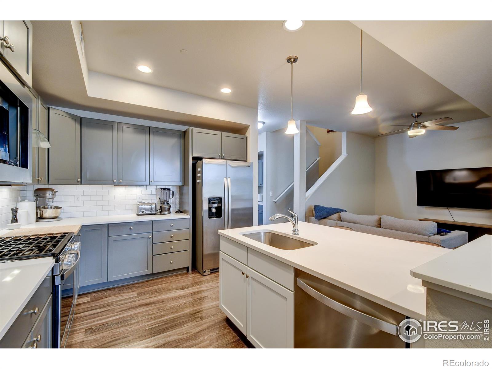 MLS Image #2 for 2614  avenger place,fort collins, Colorado