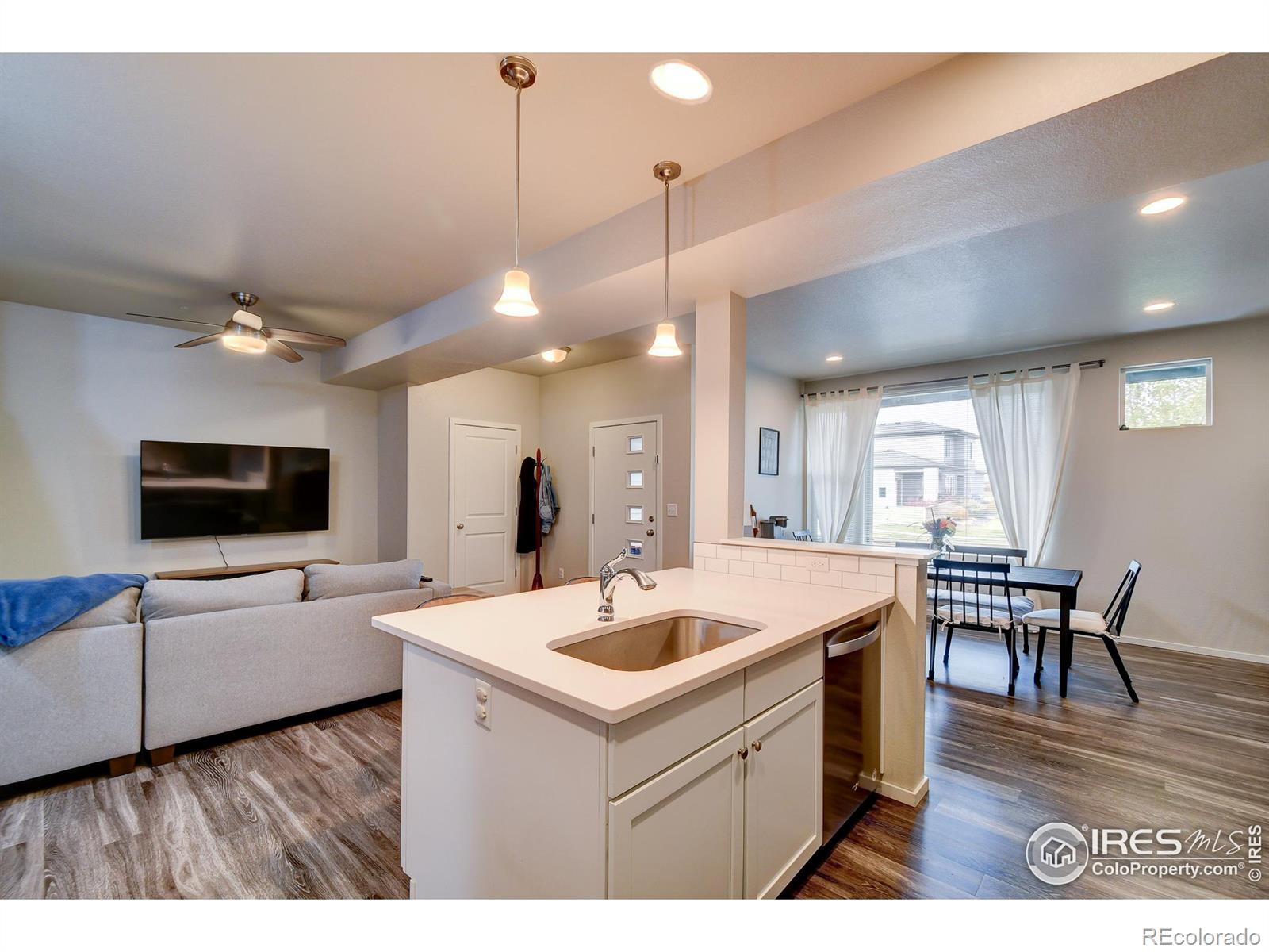 MLS Image #3 for 2614  avenger place,fort collins, Colorado