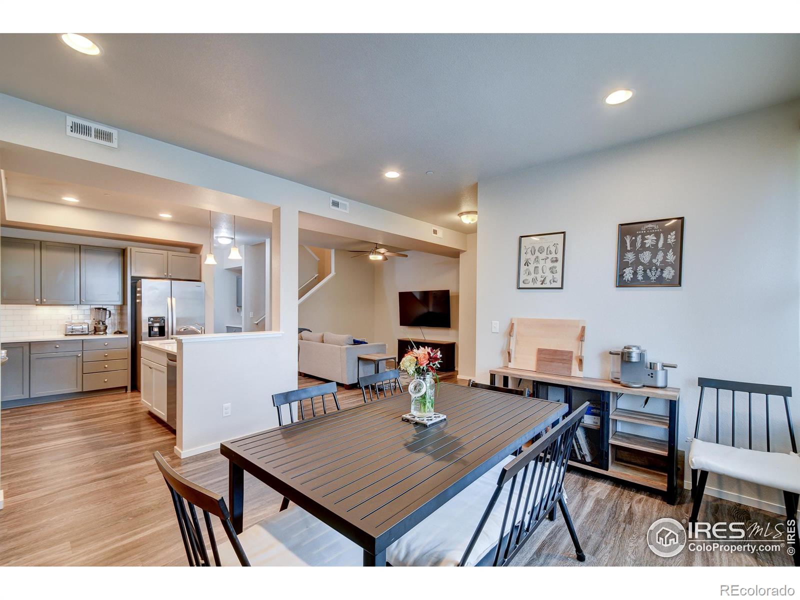 MLS Image #5 for 2614  avenger place,fort collins, Colorado