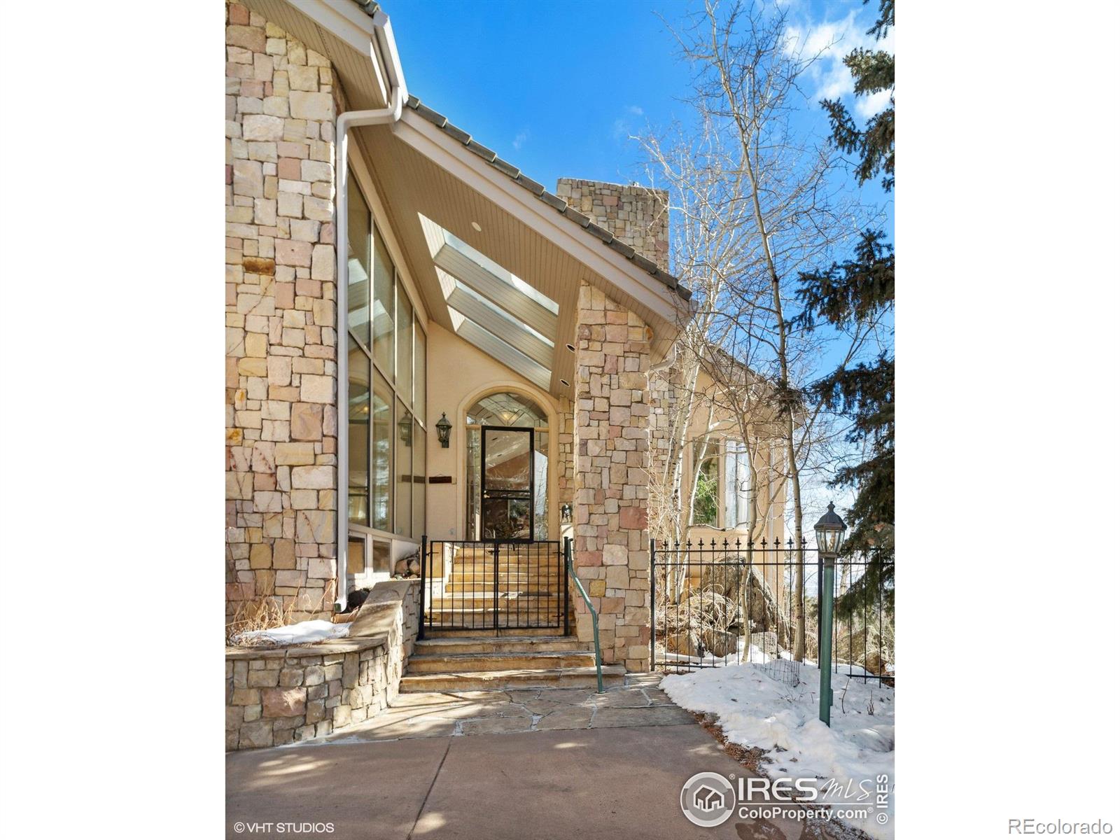 MLS Image #0 for 1682  montane drive,golden, Colorado