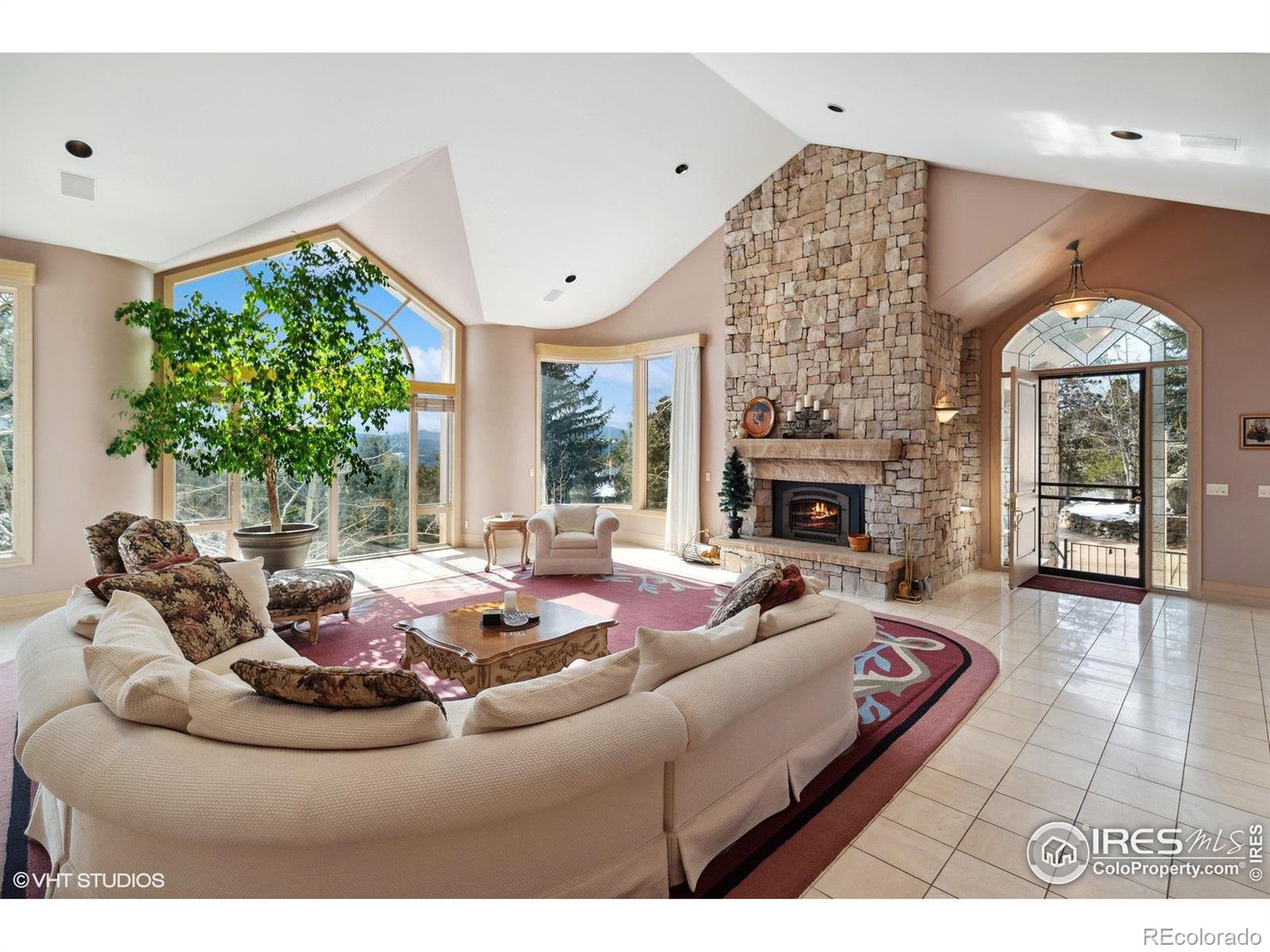 MLS Image #3 for 1682  montane drive,golden, Colorado