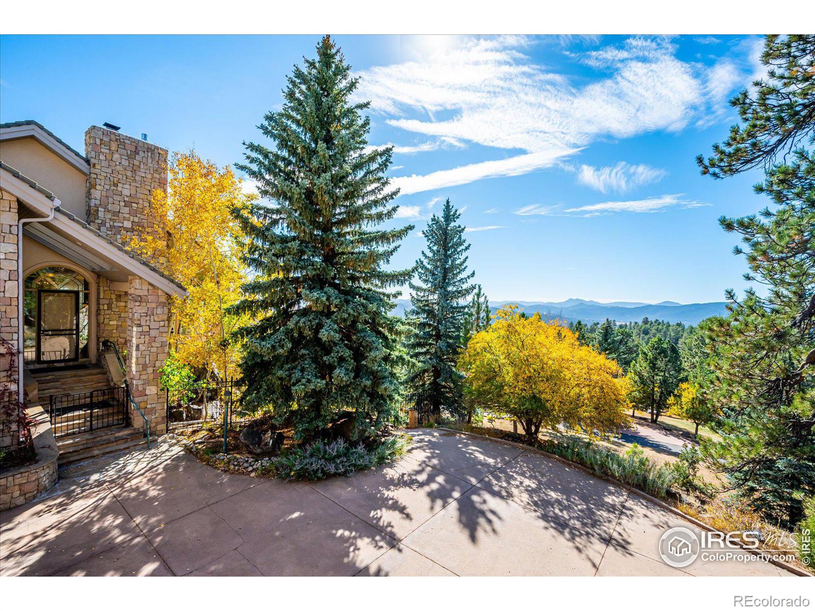 MLS Image #30 for 1682  montane drive,golden, Colorado