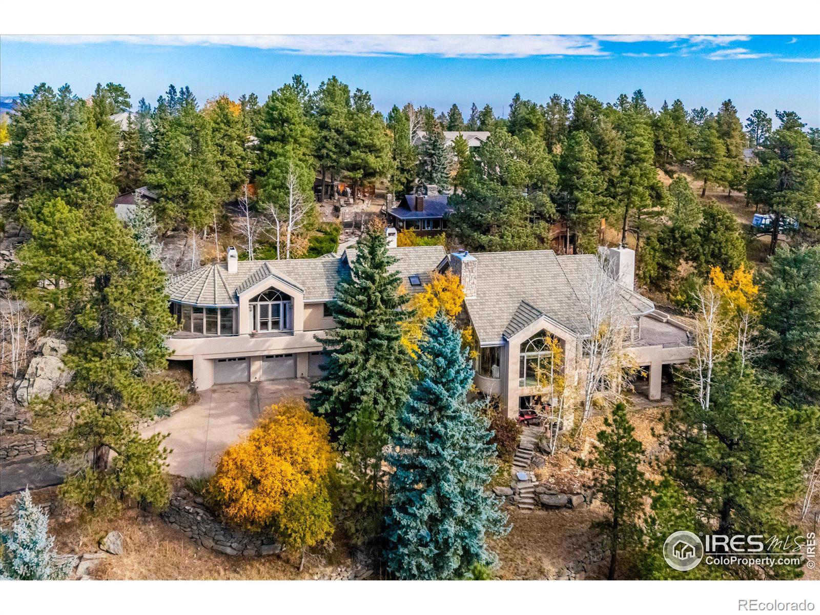 MLS Image #32 for 1682  montane drive,golden, Colorado