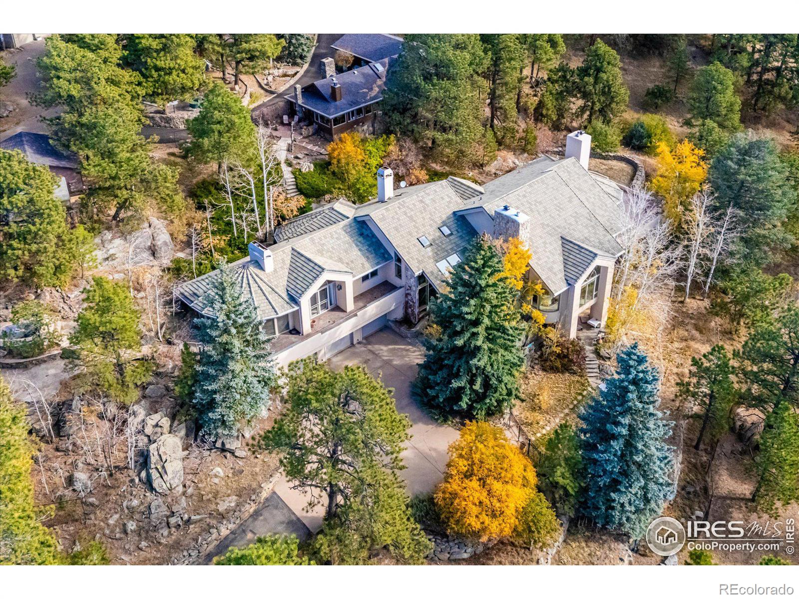 MLS Image #33 for 1682  montane drive,golden, Colorado