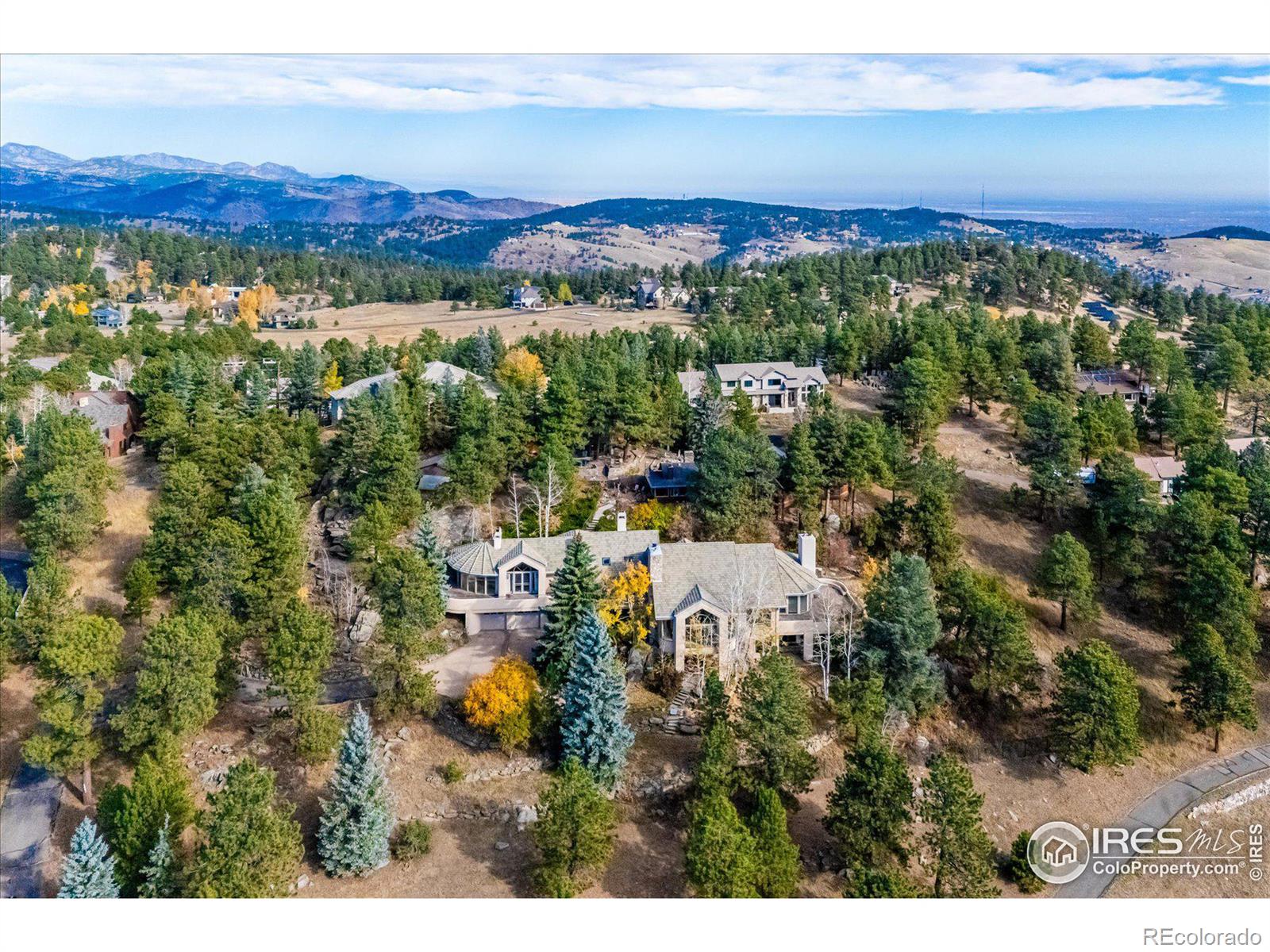 MLS Image #34 for 1682  montane drive,golden, Colorado