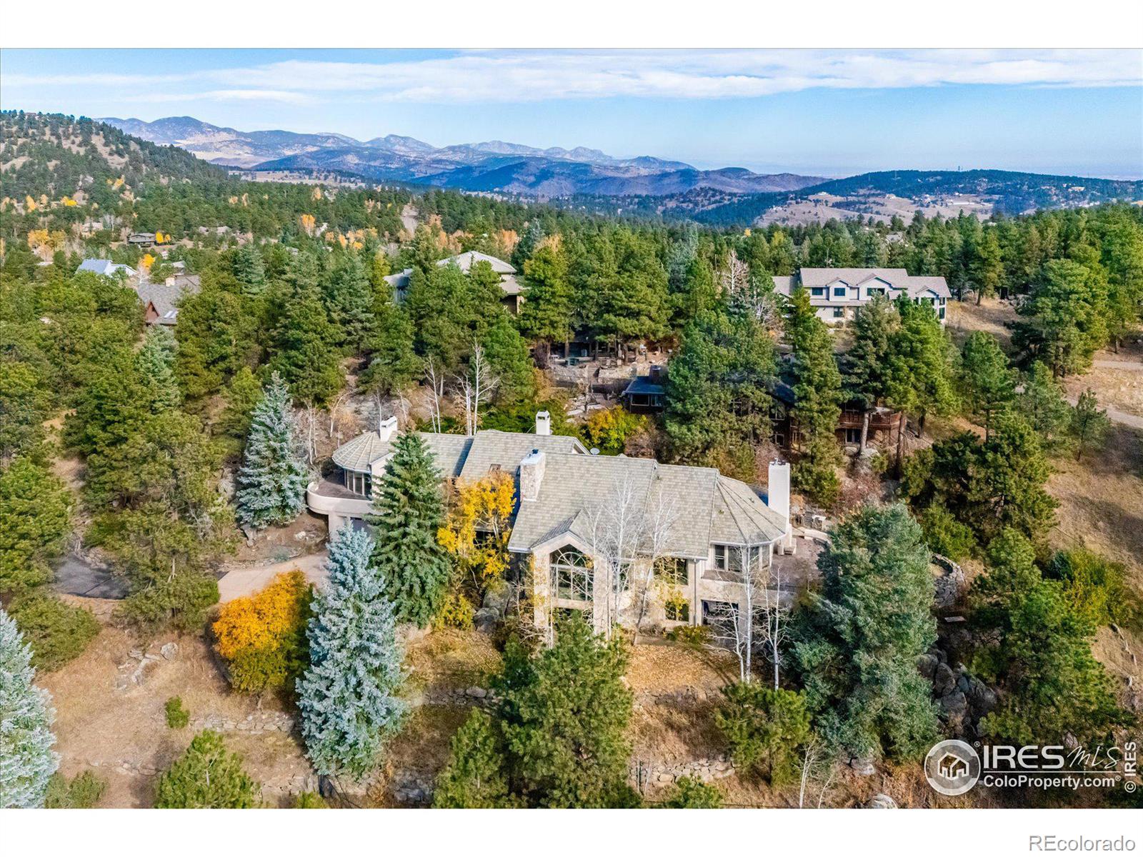 MLS Image #35 for 1682  montane drive,golden, Colorado