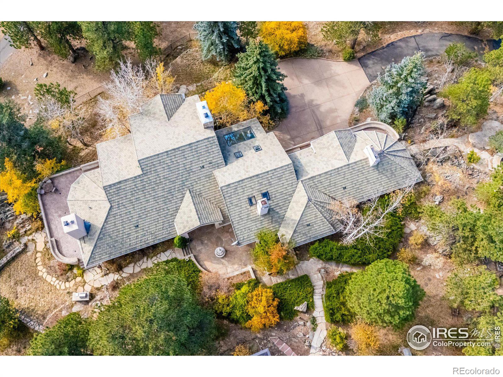 MLS Image #36 for 1682  montane drive,golden, Colorado