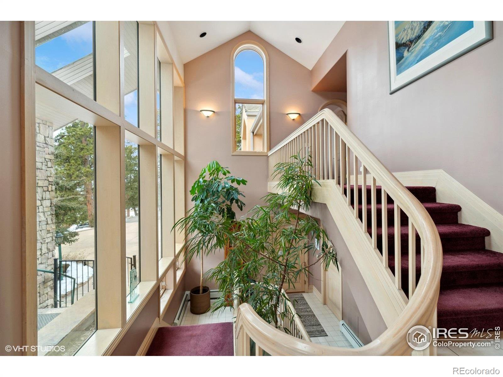 MLS Image #5 for 1682  montane drive,golden, Colorado