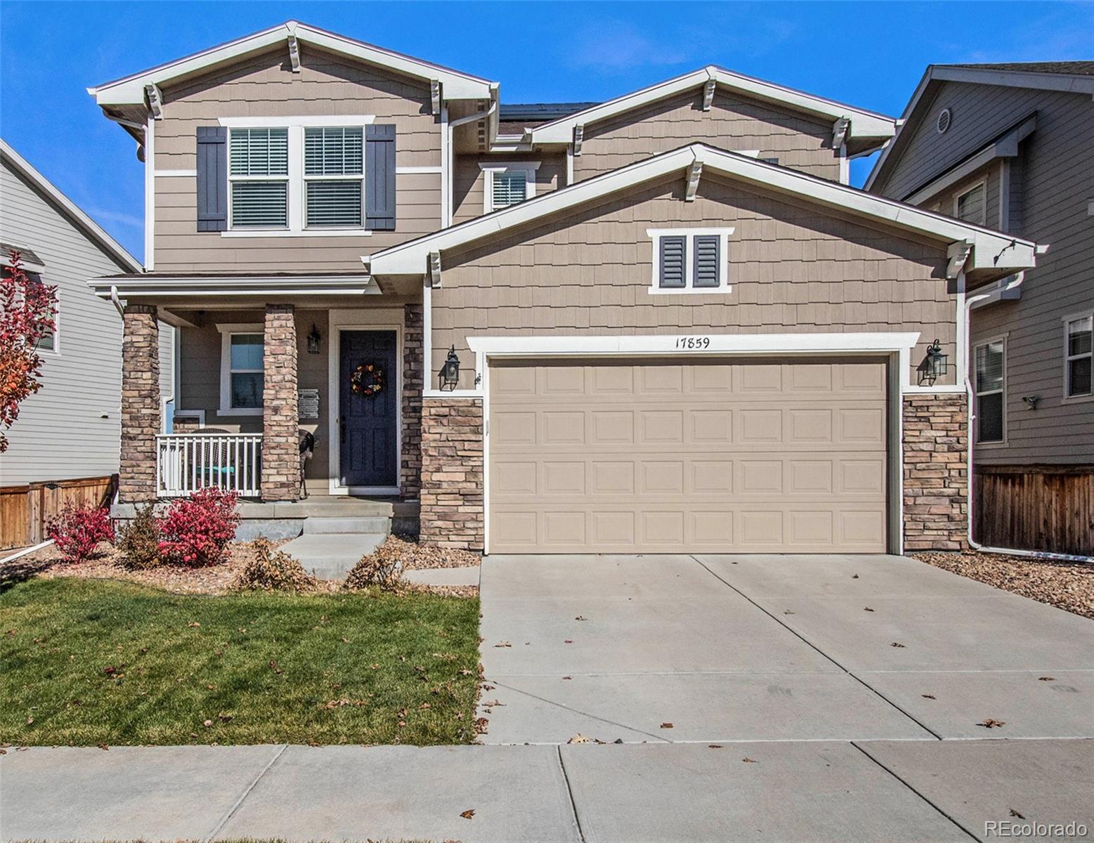 CMA Image for 17859 E 108th Place,Commerce City, Colorado