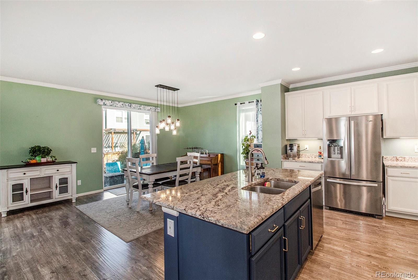 MLS Image #14 for 17859 e 108th place,commerce city, Colorado