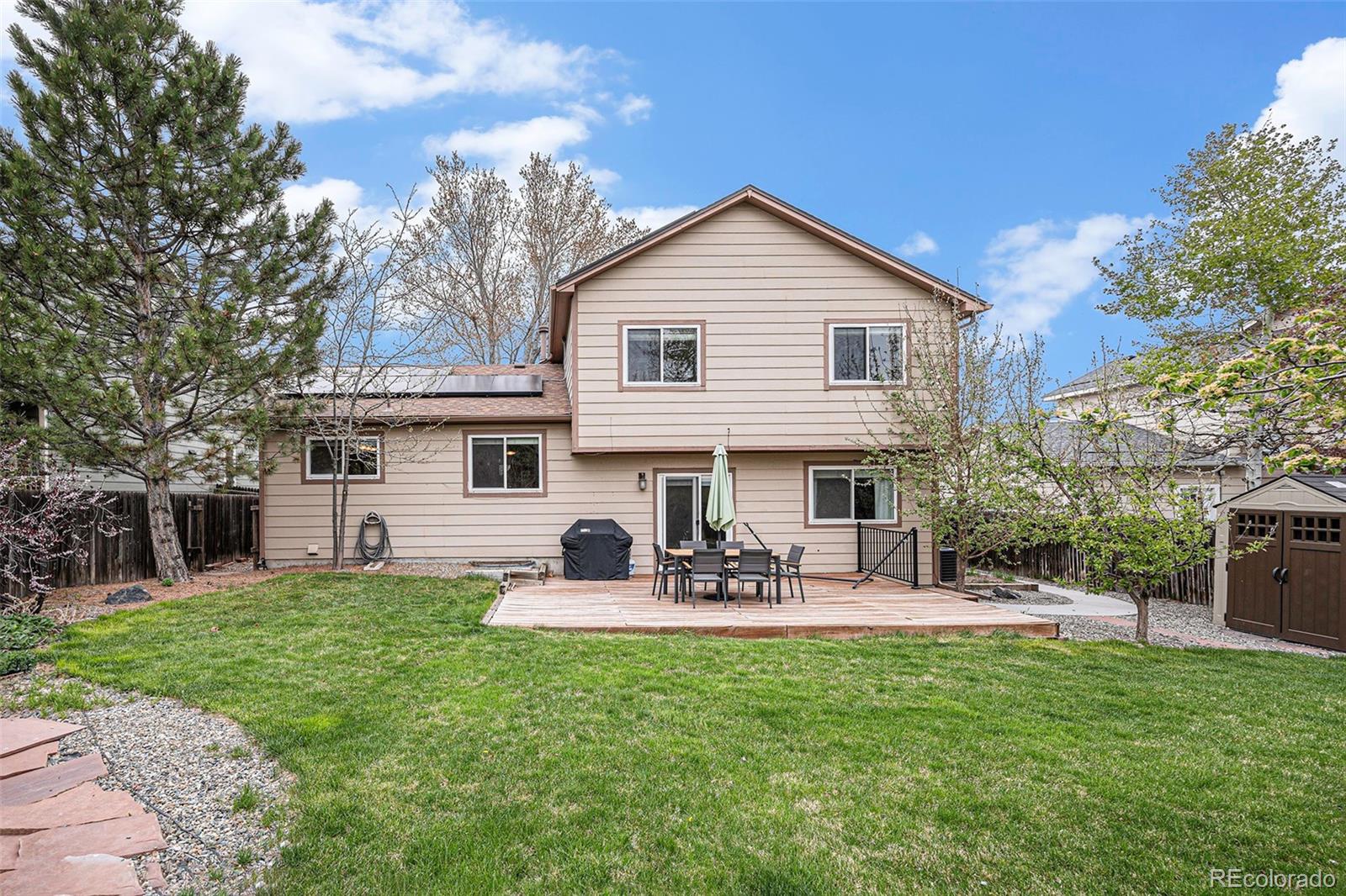 MLS Image #26 for 4028  ashcroft avenue,castle rock, Colorado