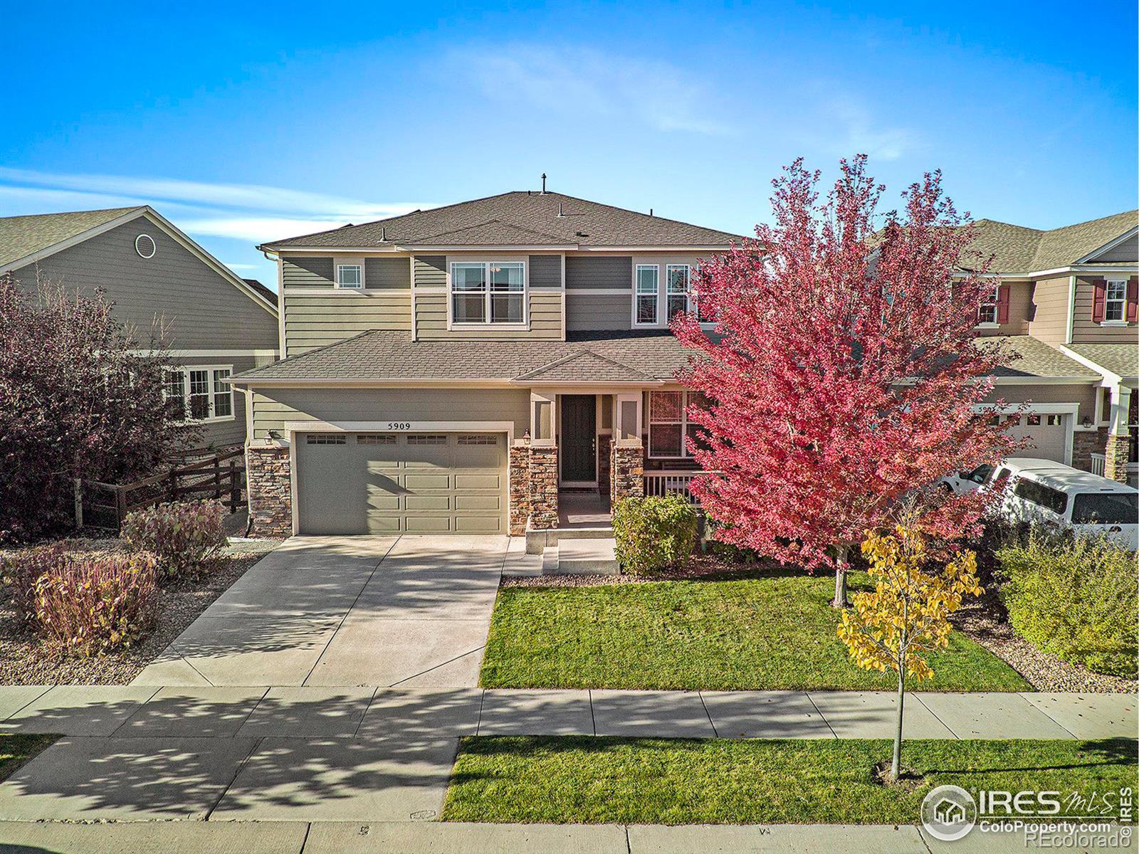 MLS Image #0 for 5909  piney creek drive,fort collins, Colorado