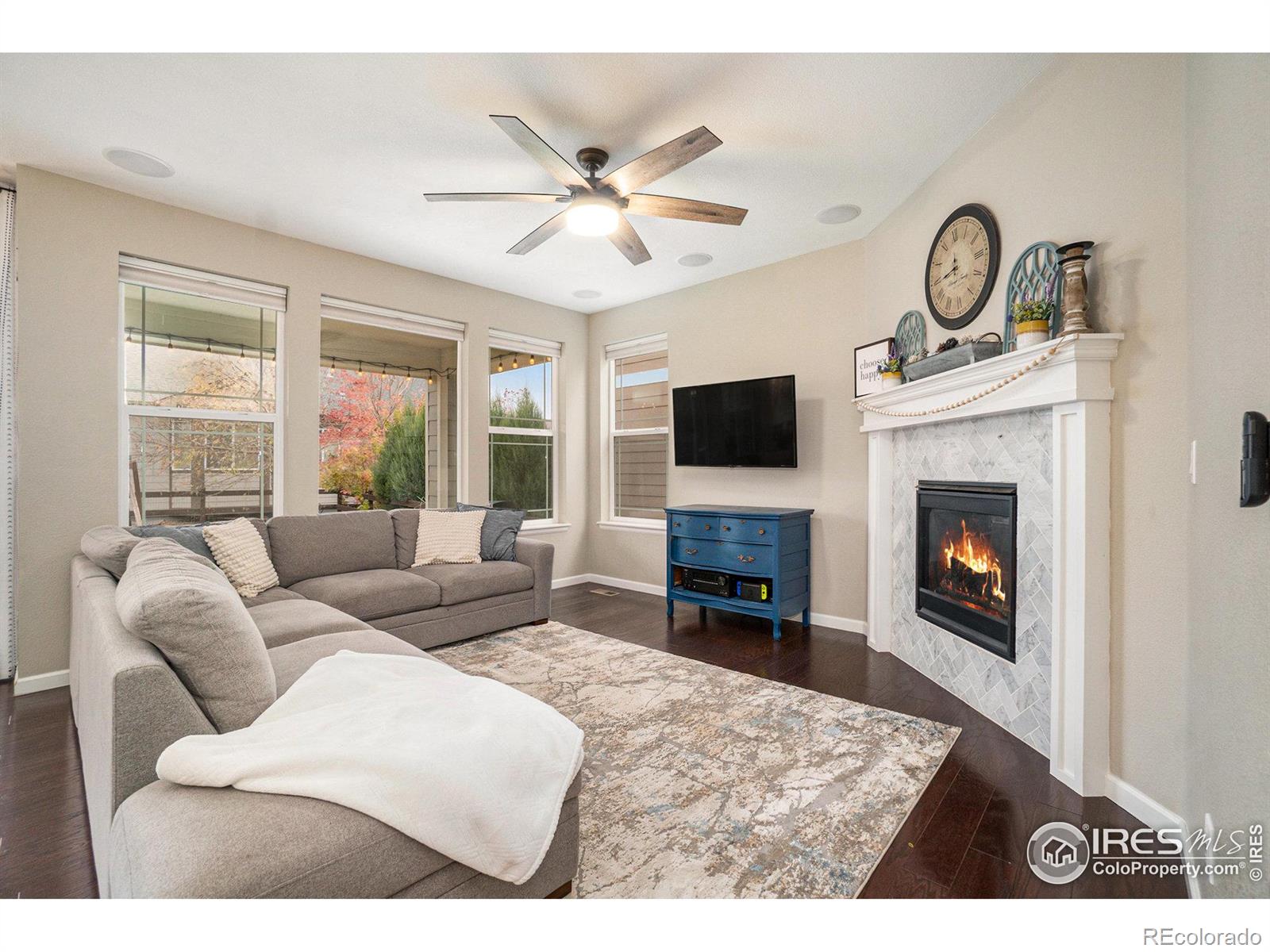 MLS Image #9 for 5909  piney creek drive,fort collins, Colorado