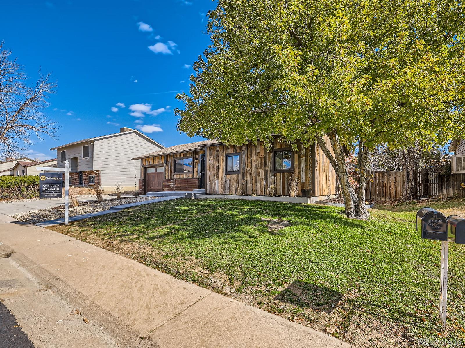 MLS Image #2 for 1876 s nucla street,aurora, Colorado