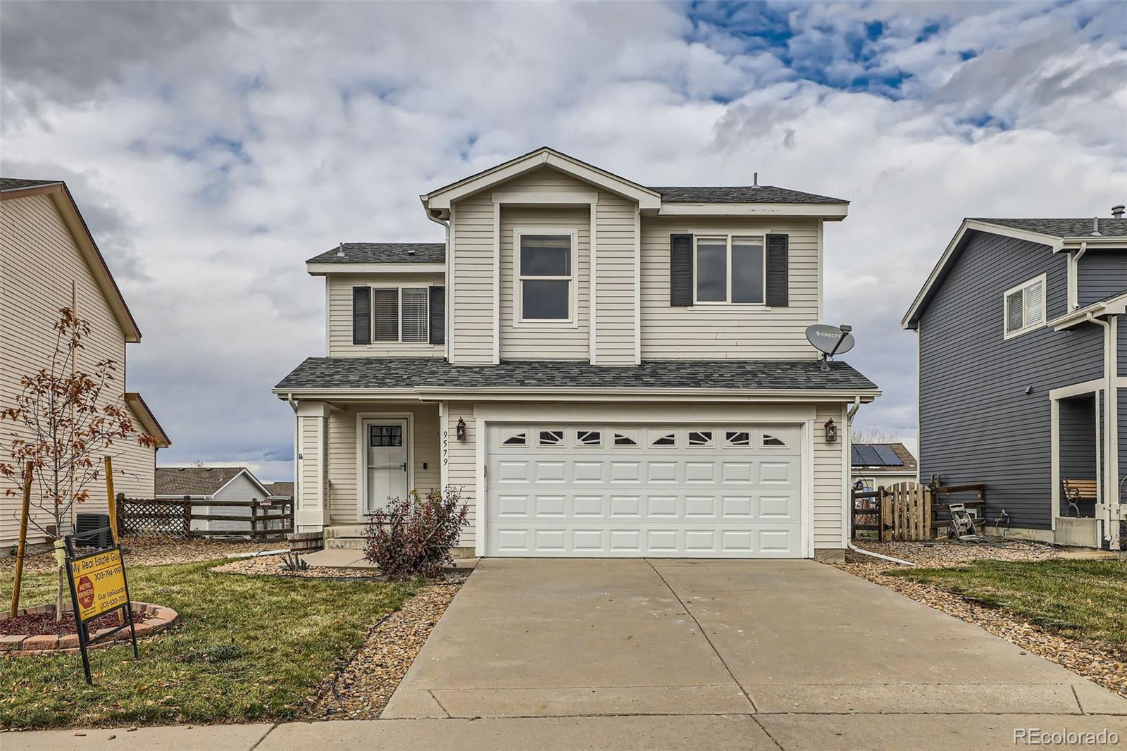 MLS Image #0 for 9579  marmot ridge circle,littleton, Colorado