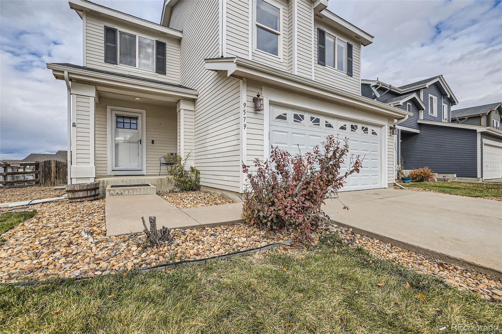 MLS Image #2 for 9579  marmot ridge circle,littleton, Colorado