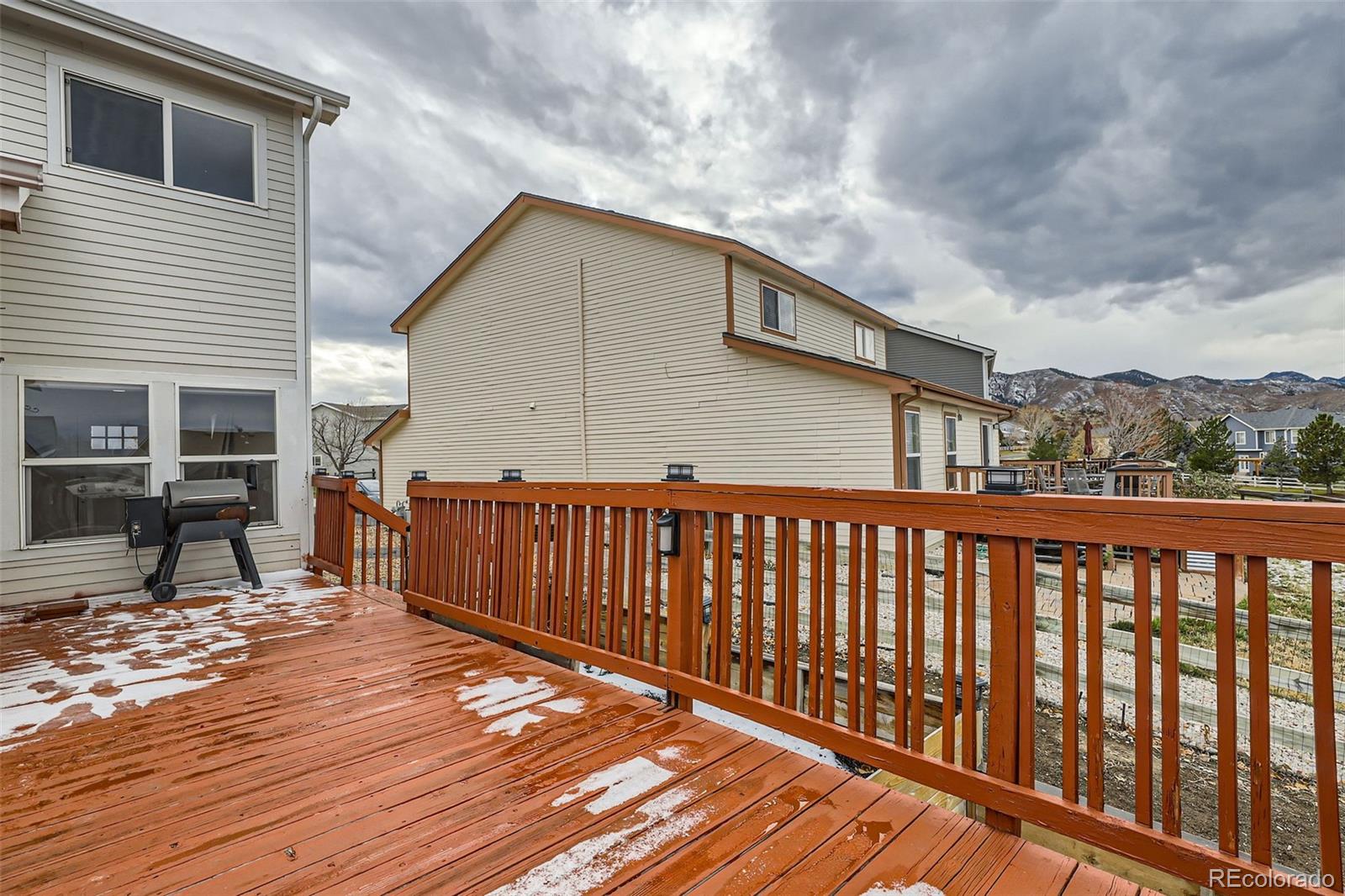 MLS Image #27 for 9579  marmot ridge circle,littleton, Colorado