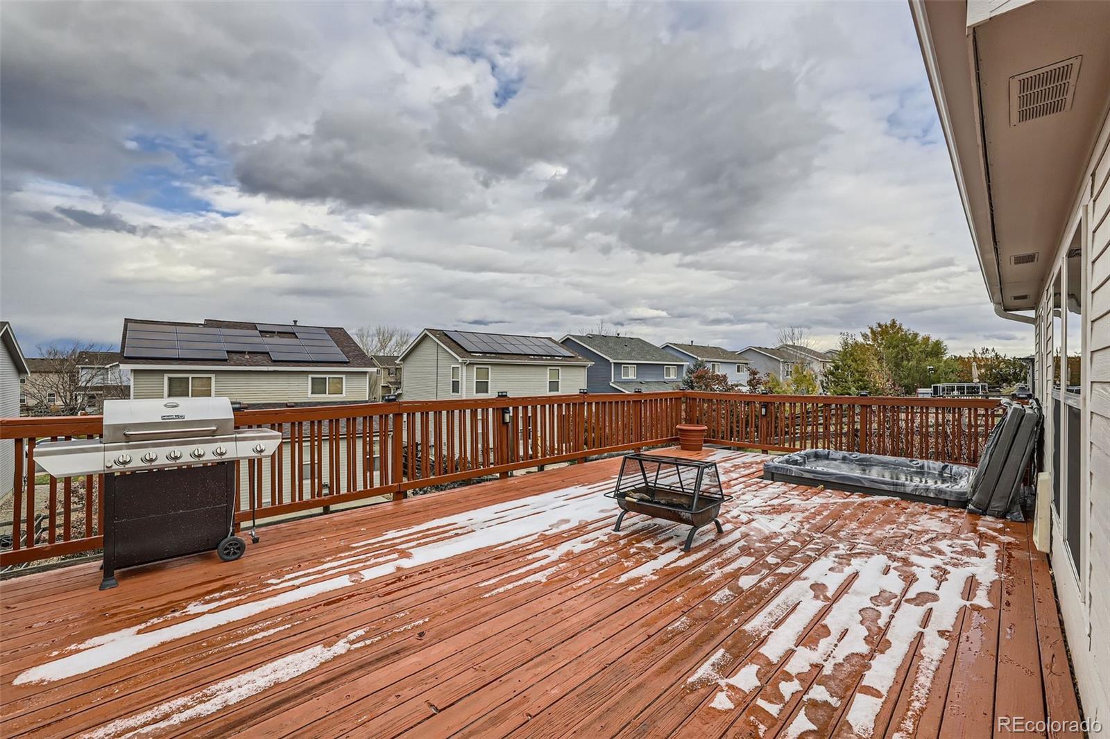 MLS Image #28 for 9579  marmot ridge circle,littleton, Colorado