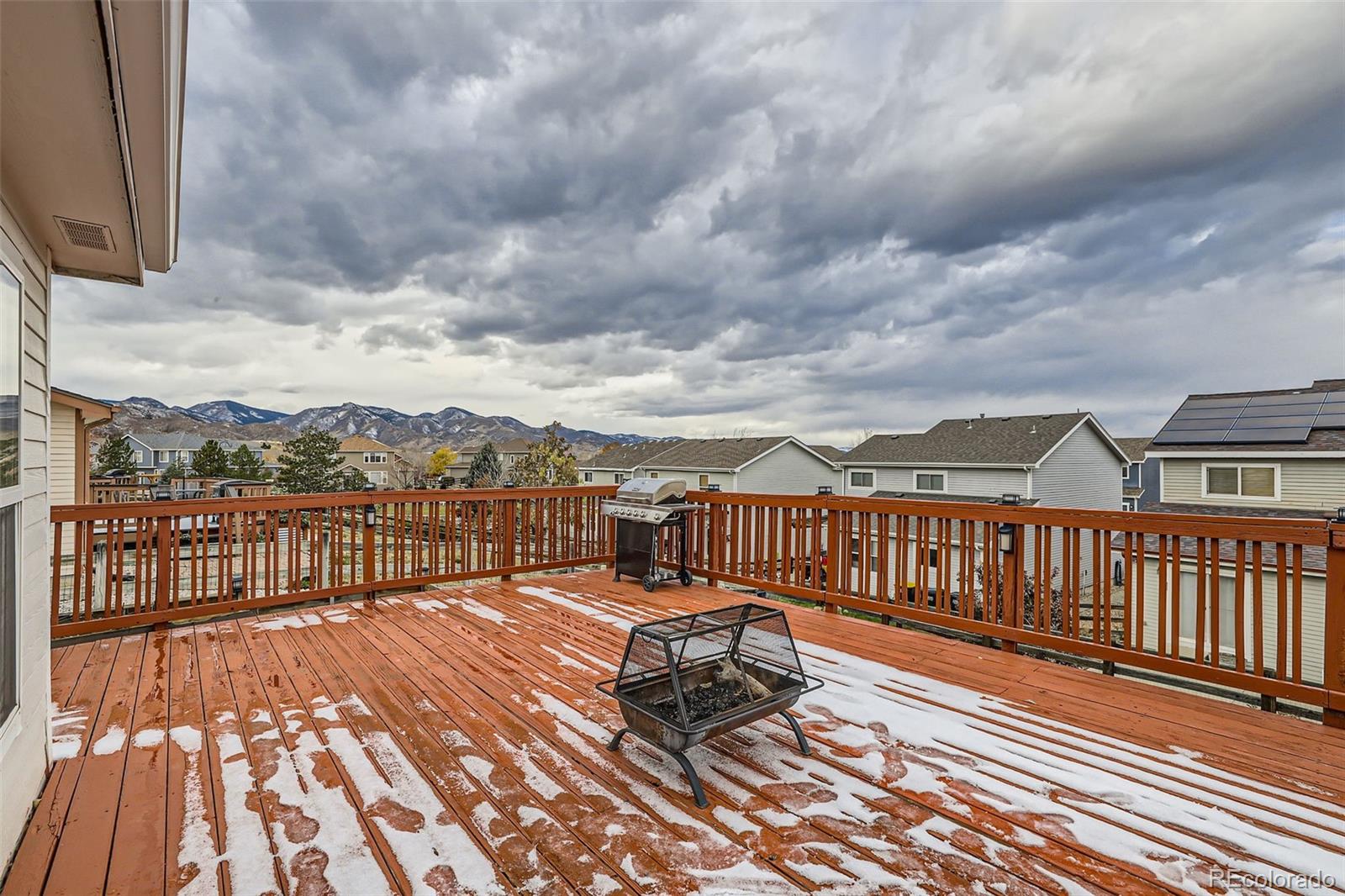 MLS Image #29 for 9579  marmot ridge circle,littleton, Colorado