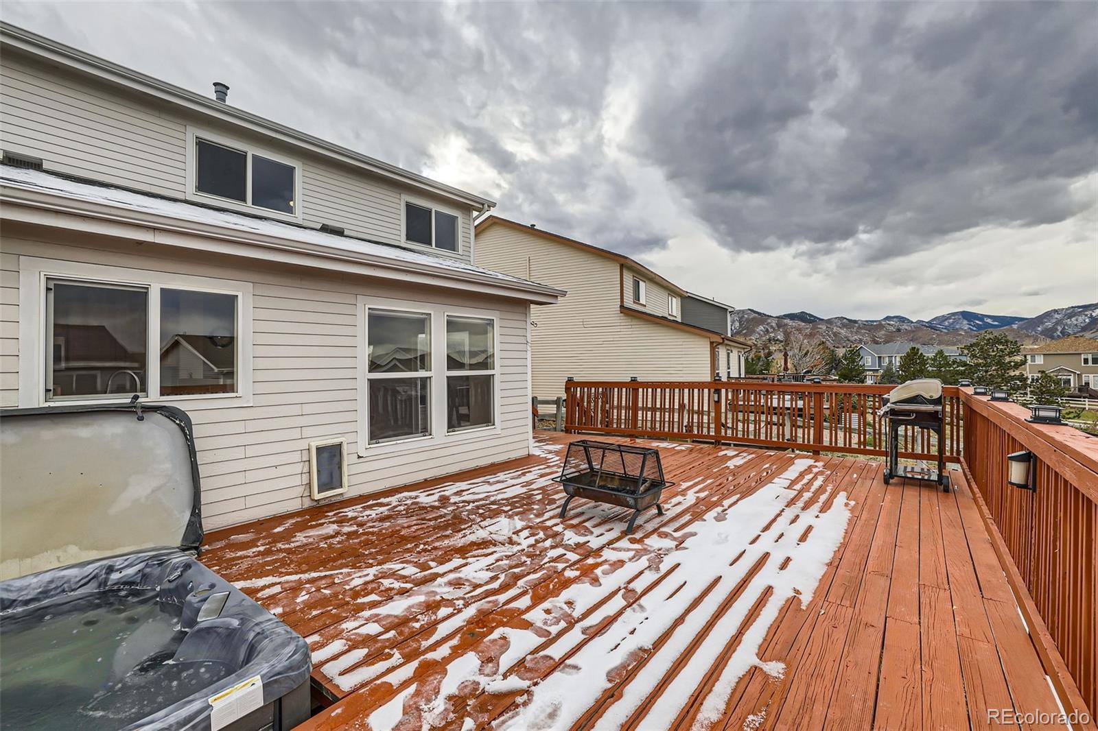 MLS Image #30 for 9579  marmot ridge circle,littleton, Colorado