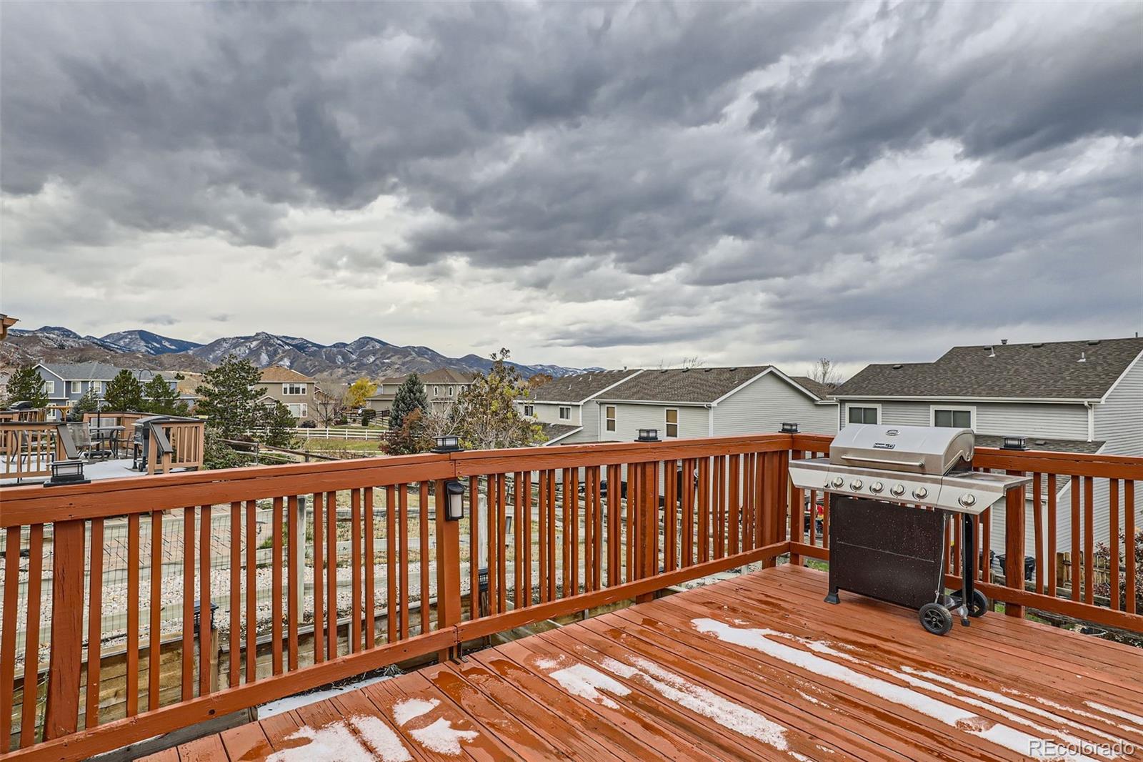 MLS Image #31 for 9579  marmot ridge circle,littleton, Colorado