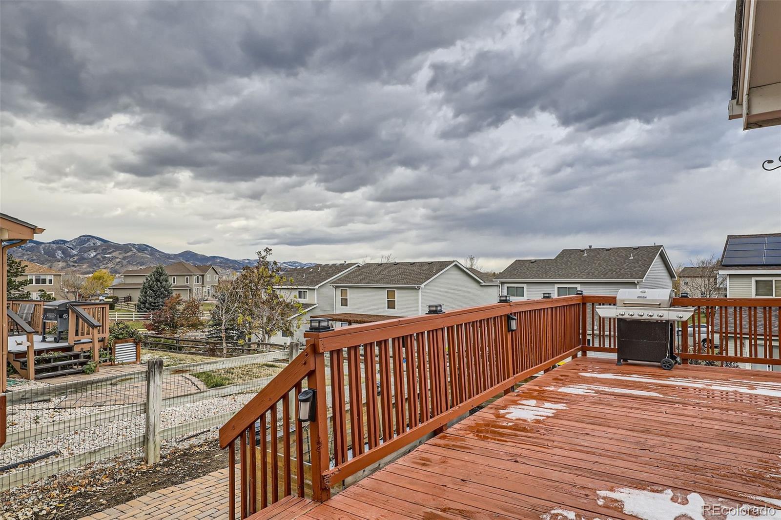 MLS Image #32 for 9579  marmot ridge circle,littleton, Colorado