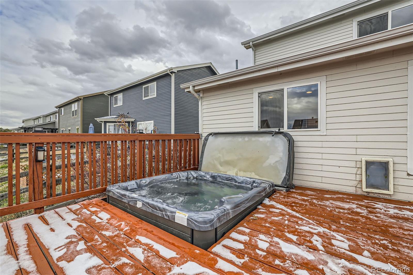 MLS Image #33 for 9579  marmot ridge circle,littleton, Colorado