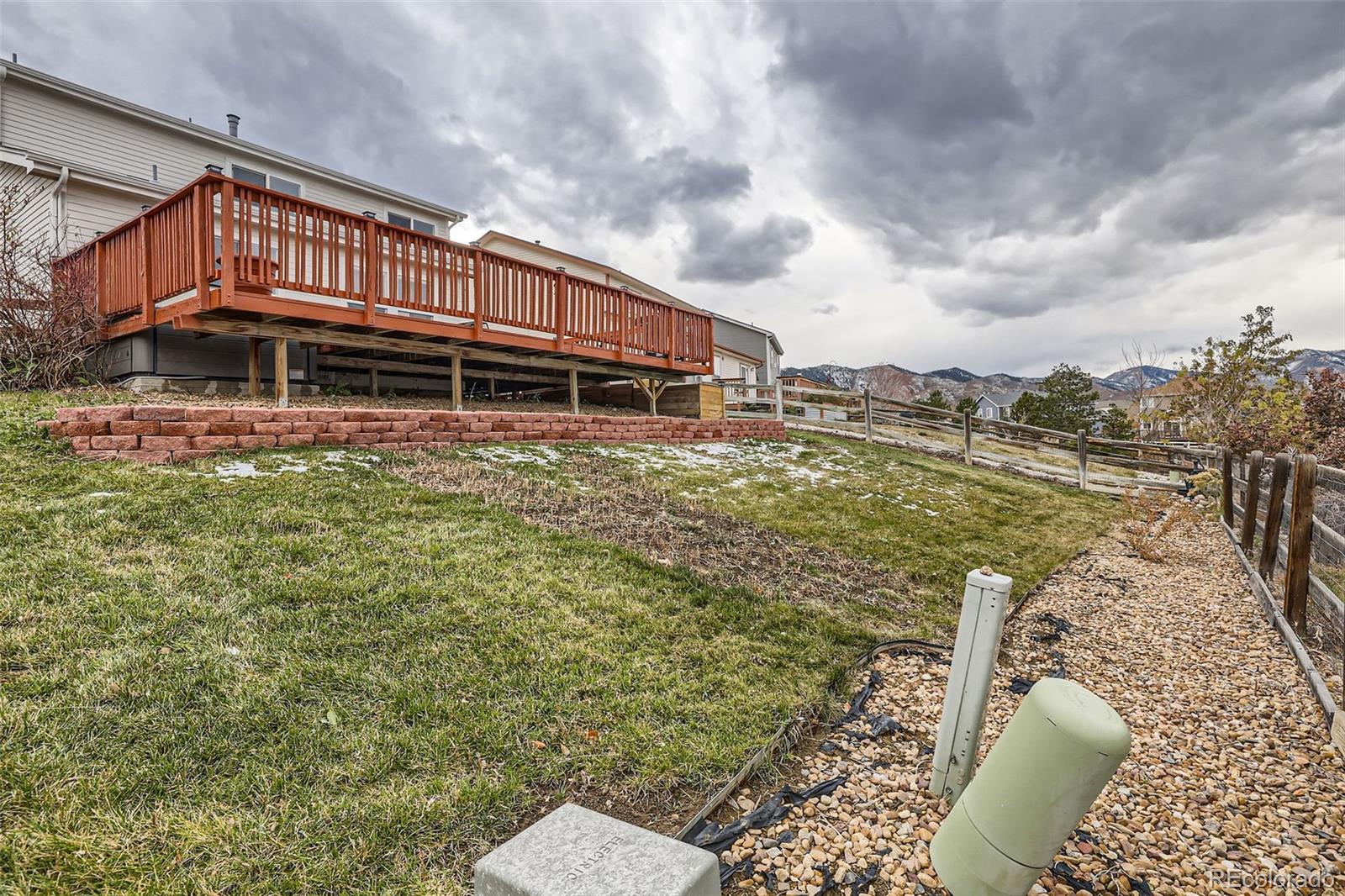 MLS Image #34 for 9579  marmot ridge circle,littleton, Colorado