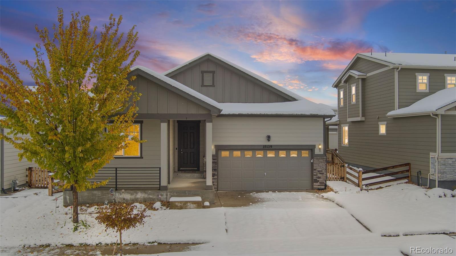 MLS Image #21 for 18129 e 99th place,commerce city, Colorado