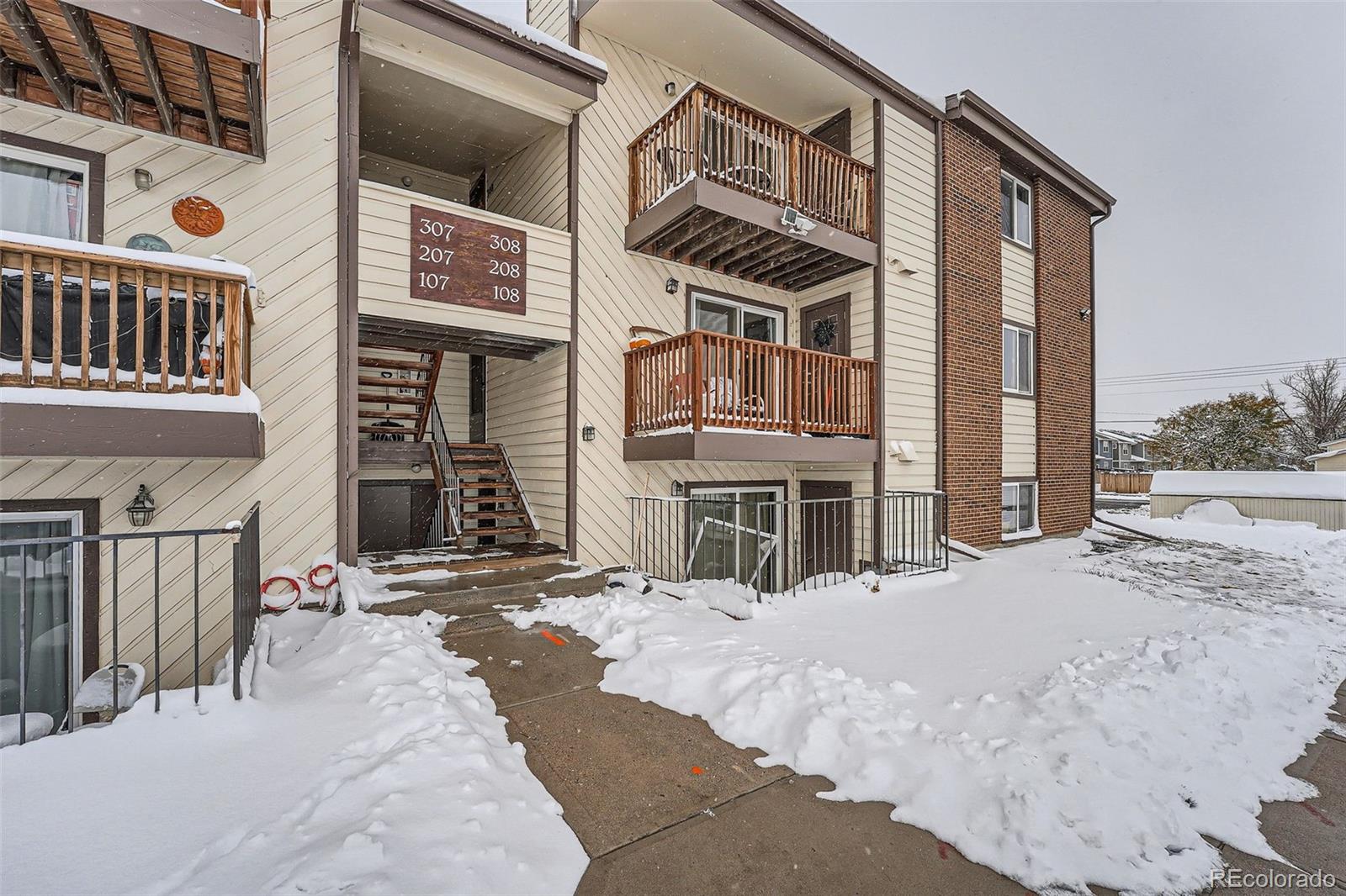 MLS Image #0 for 300  ash street,bennett, Colorado