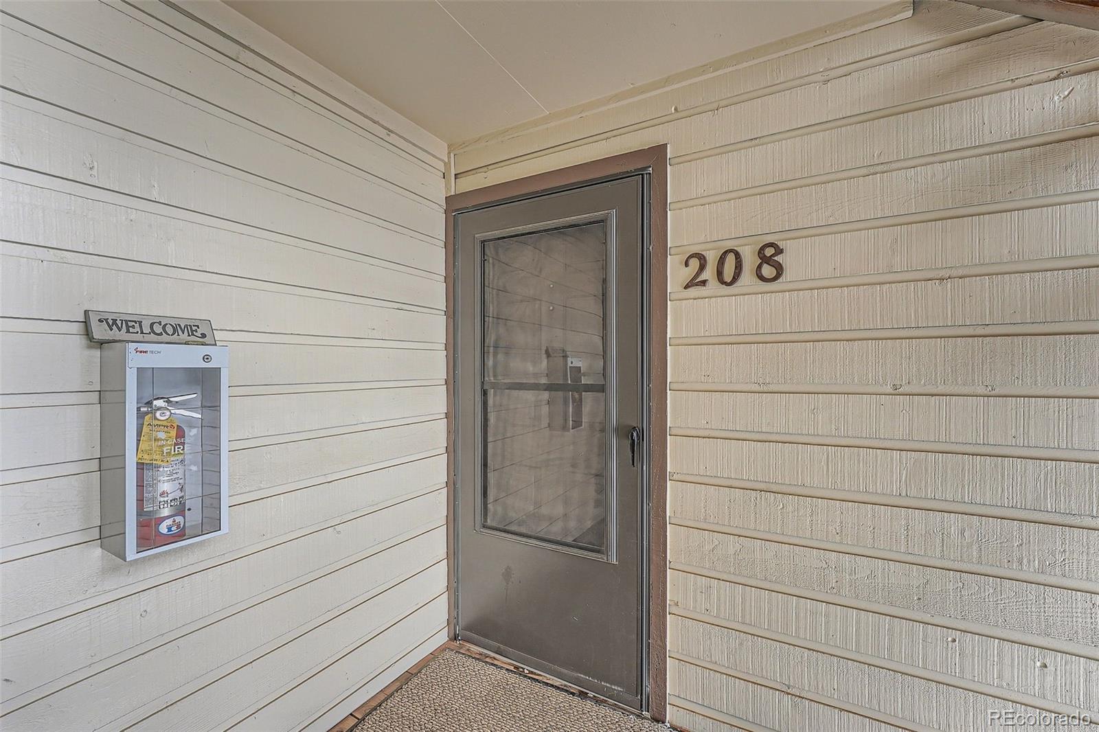 MLS Image #2 for 300  ash street,bennett, Colorado