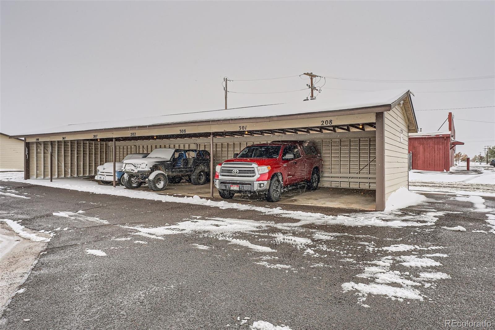 MLS Image #27 for 300  ash street,bennett, Colorado