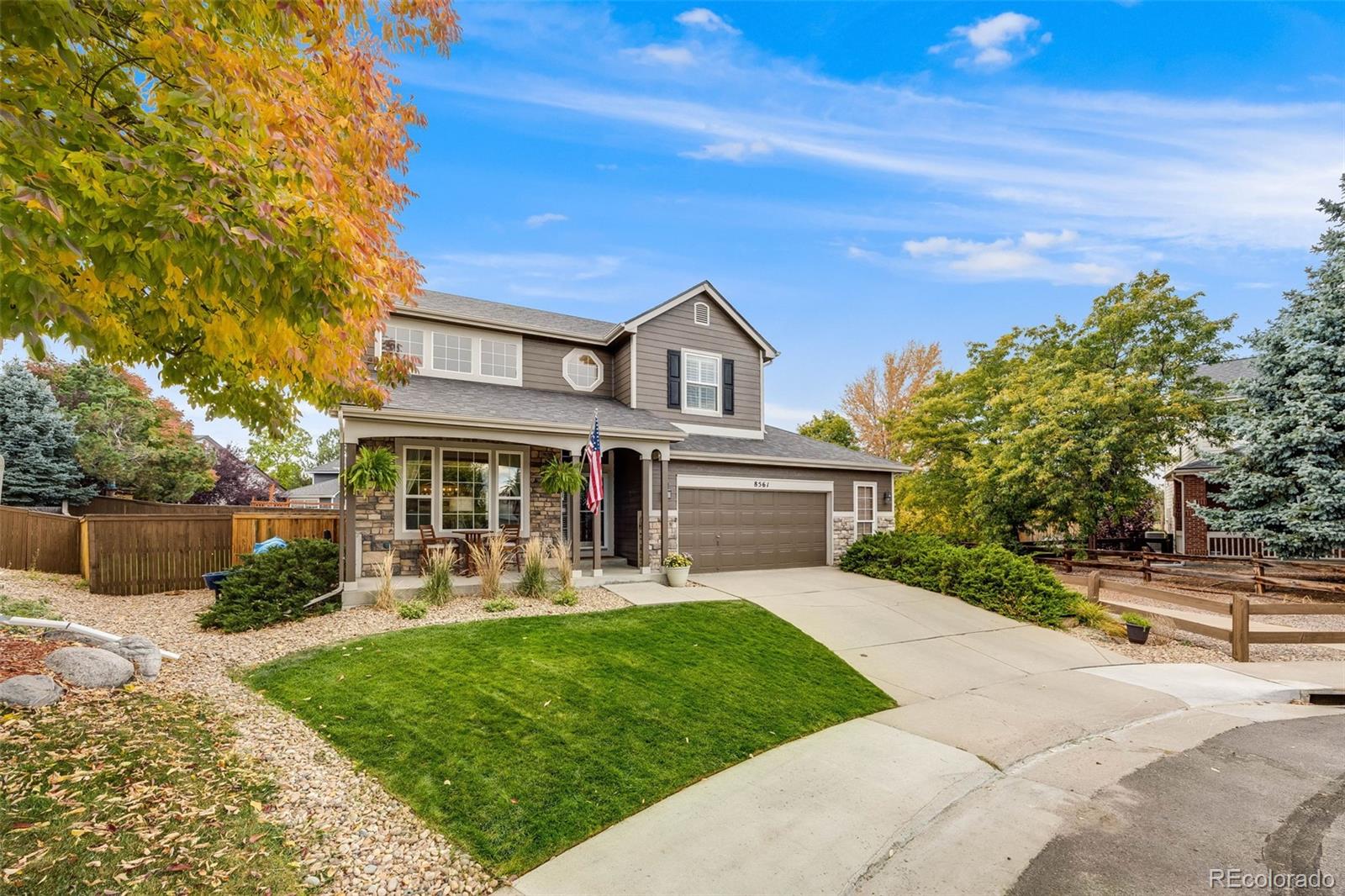 MLS Image #2 for 8561  mallard place,highlands ranch, Colorado